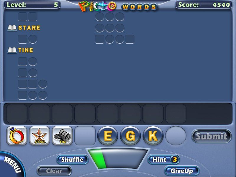 PictoWords - Image 5