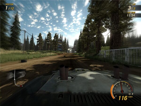 FlatOut: Ultimate Carnage - Image 4