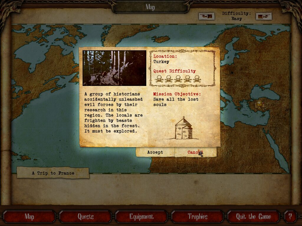 Larva Mortus - Image 2