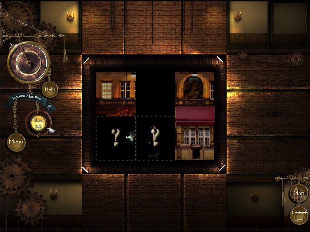 Rooms: The Main Building - Image 4