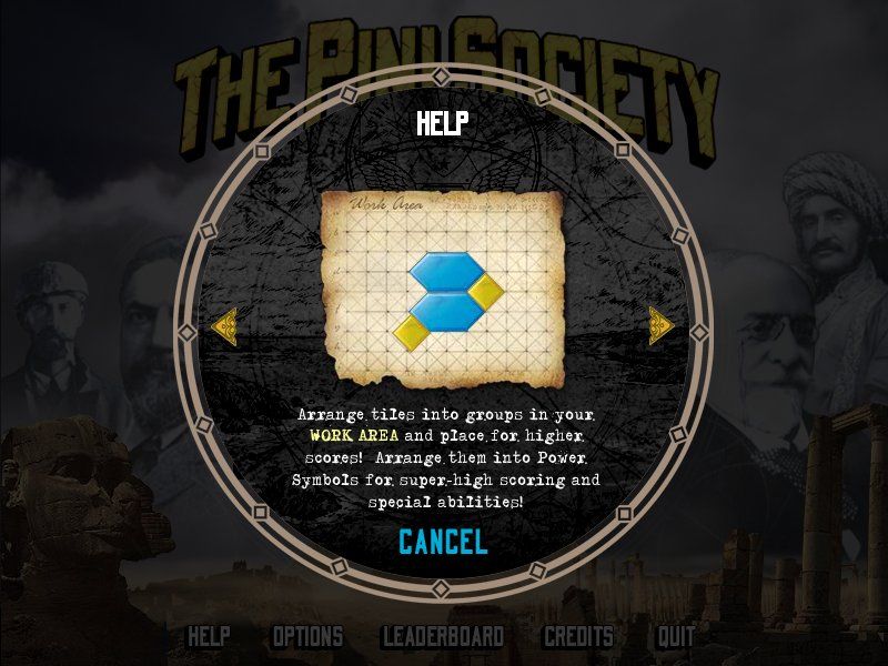 The Pini Society: The Remarkable Truth - Image 3