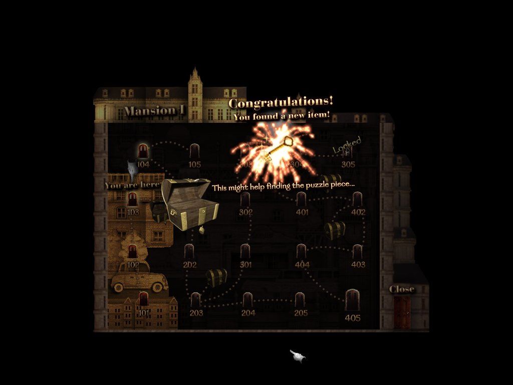 Rooms: The Main Building - Image 2