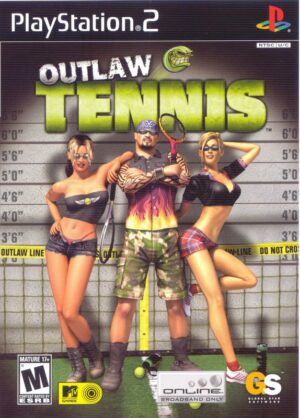 Outlaw Tennis
