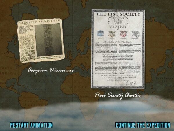 The Pini Society: The Remarkable Truth - Image 4