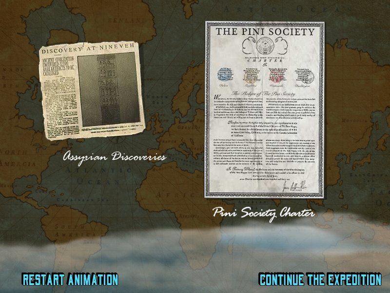 The Pini Society: The Remarkable Truth - Image 4