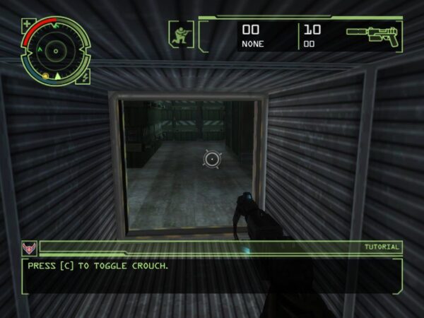 Project: Snowblind - Image 4