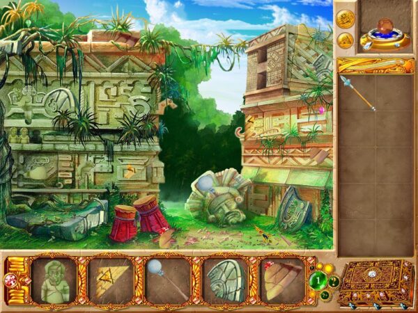 Magic Encyclopedia: First Story - Image 5