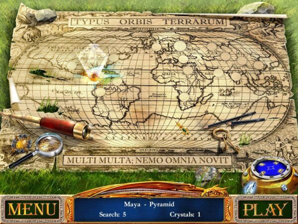 Magic Encyclopedia: First Story - Image 6