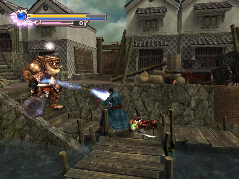 Onimusha 3: Demon Siege - Image 2