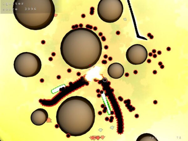 Debrysis - Image 4