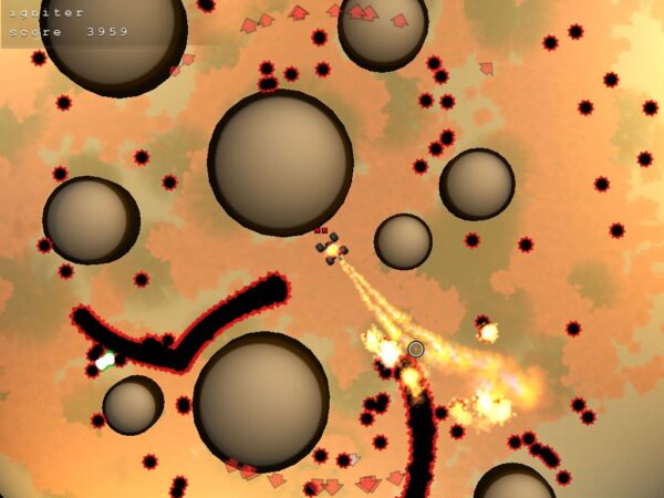 Debrysis - Image 2