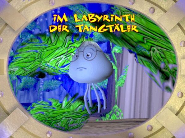 Hilfe! Ich bin ein Fisch - Image 4