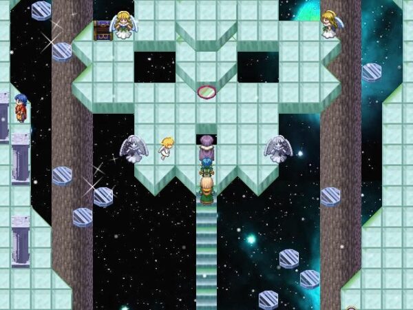 Laxius Force - Image 3