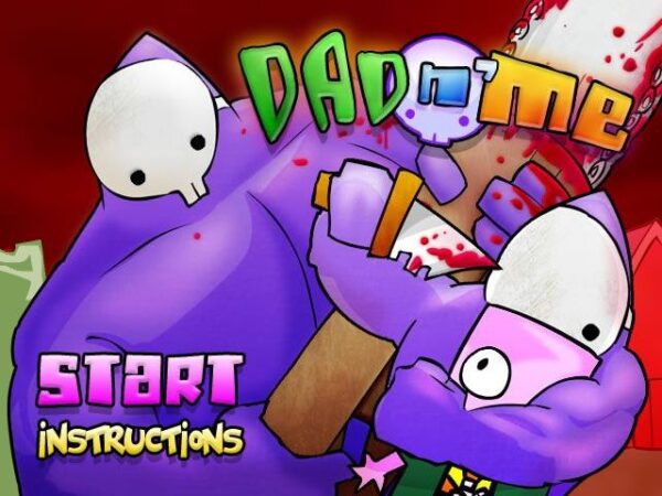 Dad 'n Me - Image 2