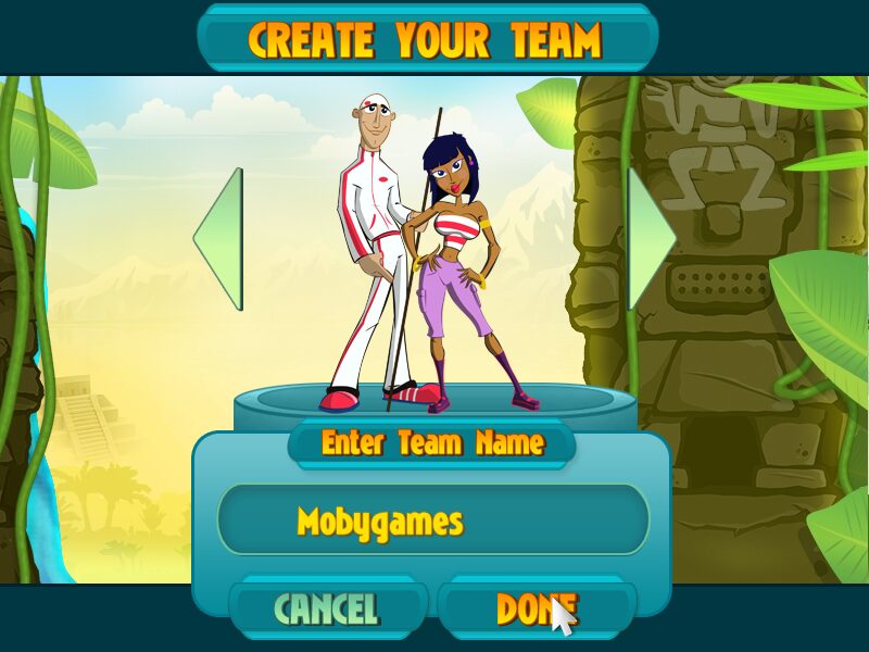 The Race: Worldwide Adventure - Image 4