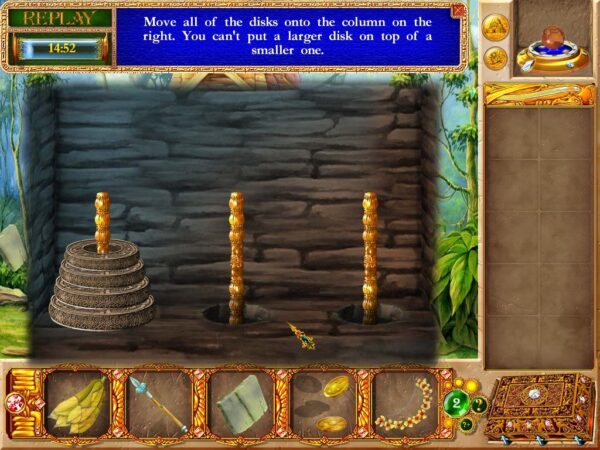 Magic Encyclopedia: First Story - Image 4
