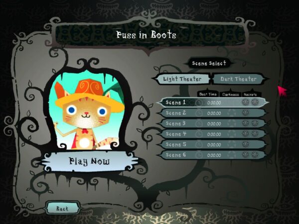 American McGee's Grimm: Puss In Boots - Image 5