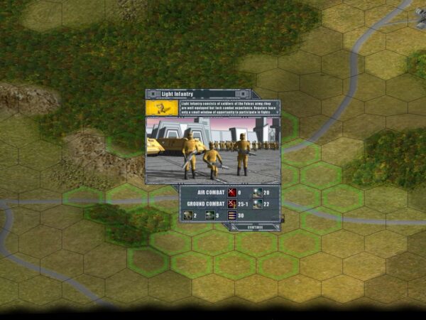 War on Folvos - Image 2