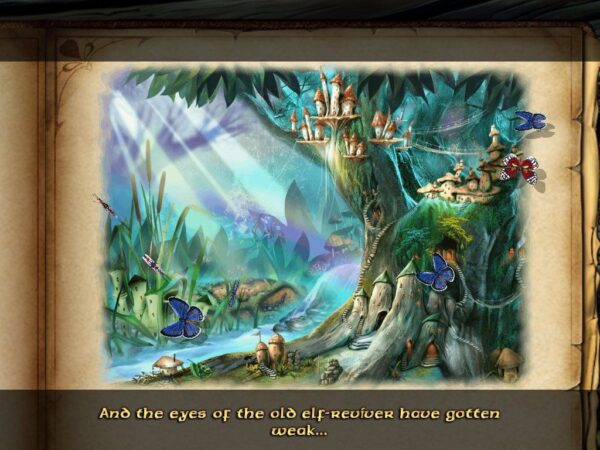 Elven Mists 2 - Image 3