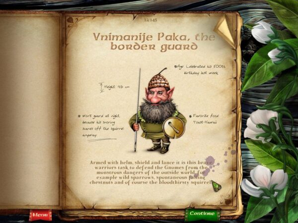 Elven Mists 2 - Image 2