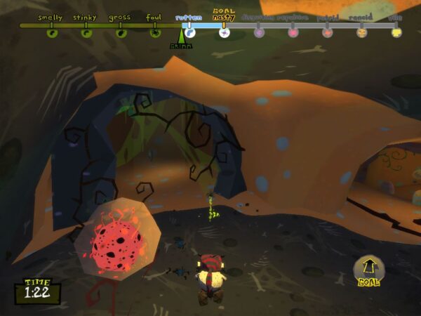 American McGee's Grimm: Puss In Boots - Image 6