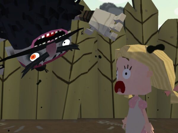 American McGee's Grimm: Puss In Boots - Image 3