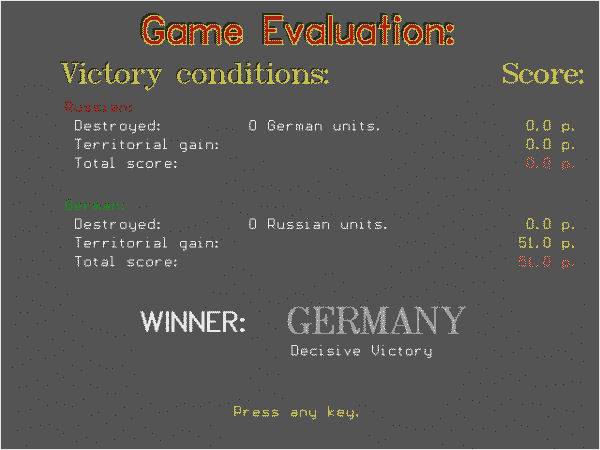 Russian Front II: The Kursk Campaign - Image 5