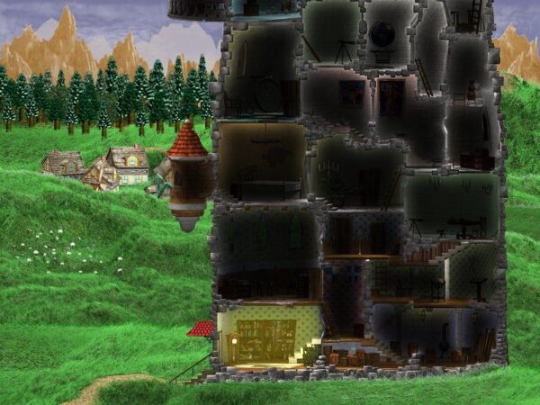 Zodiac Tower - Image 3