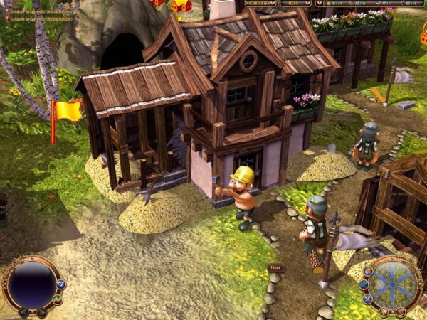 The Settlers: Rise of Cultures - Image 6