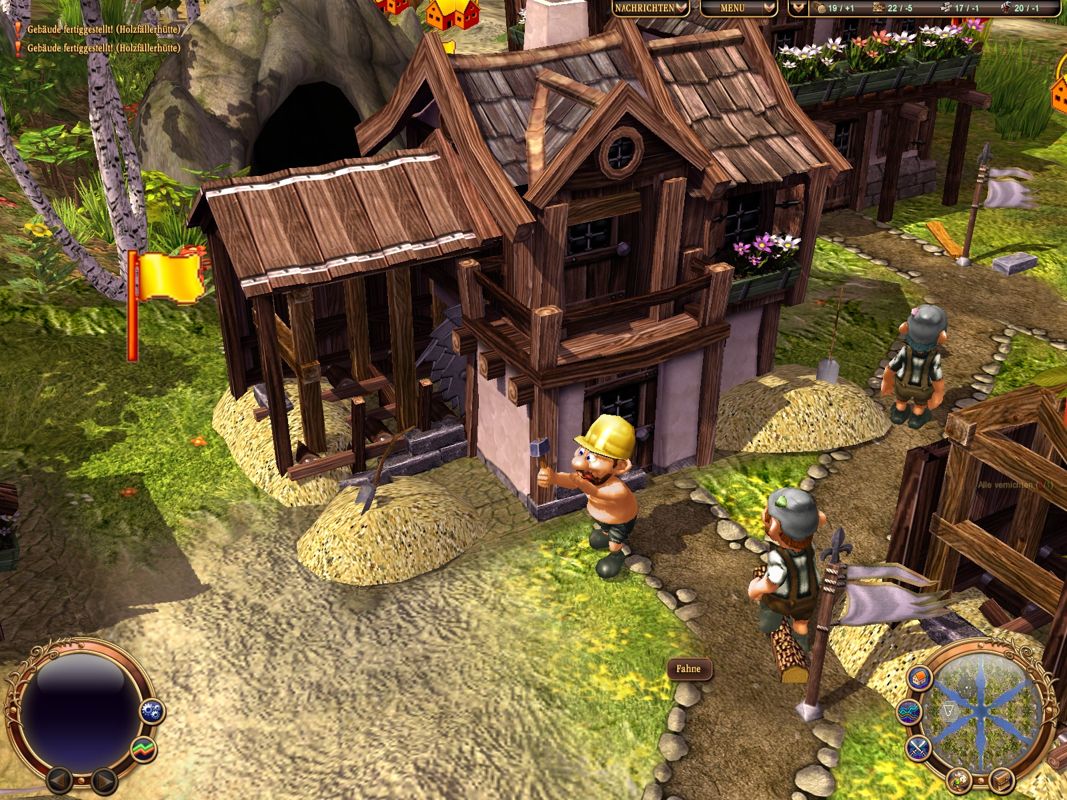The Settlers: Rise of Cultures - Image 6