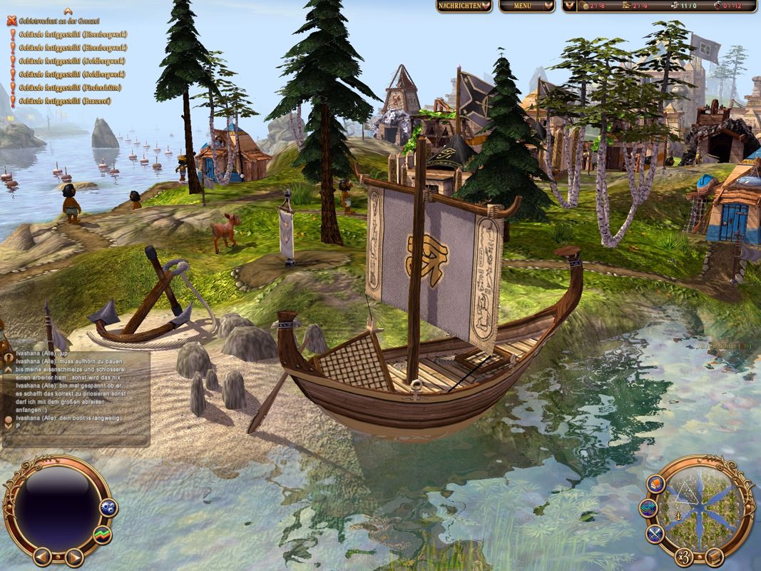 The Settlers: Rise of Cultures - Image 4