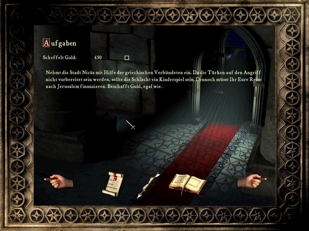 Stronghold Crusader Extreme - Image 5