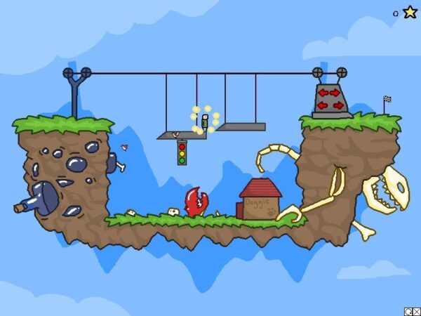 Floating Islands Game - Image 2