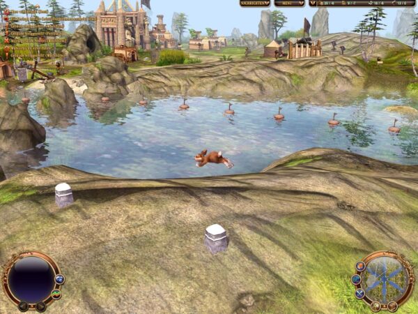 The Settlers: Rise of Cultures - Image 5