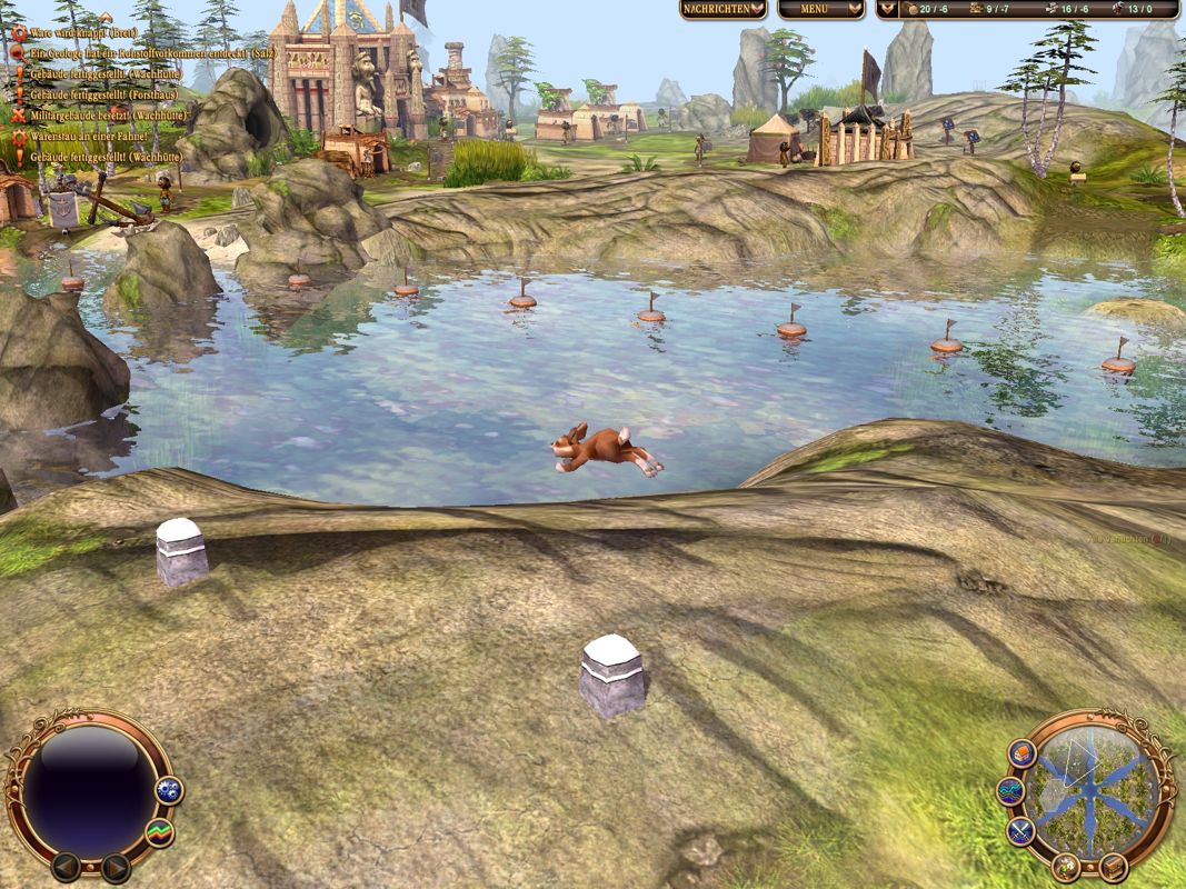 The Settlers: Rise of Cultures - Image 5