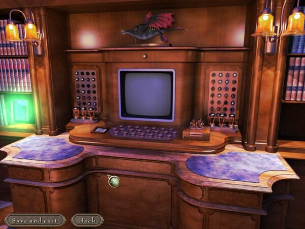 Azada: Ancient Magic - Image 3