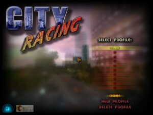 City Racing