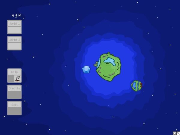 Floating Islands Game - Image 4