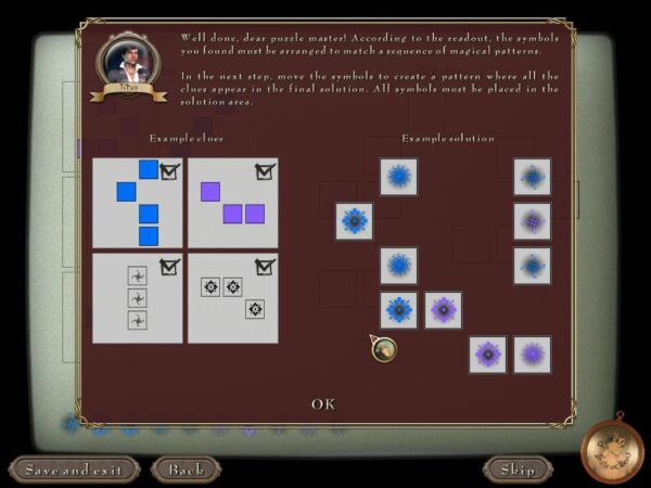 Azada: Ancient Magic - Image 4