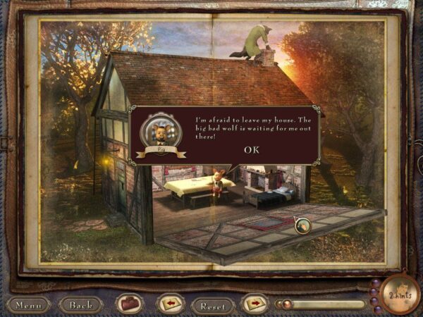 Azada: Ancient Magic - Image 6