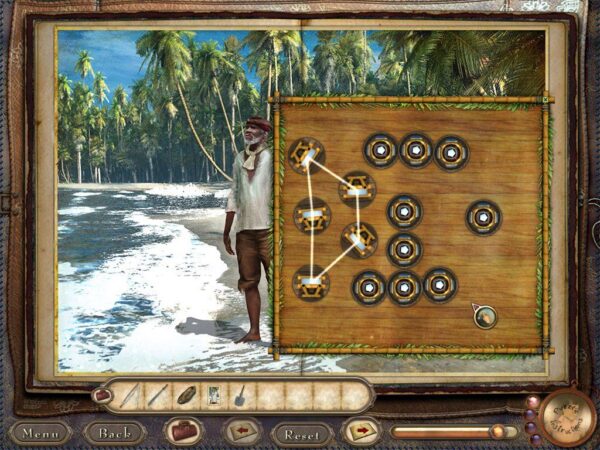 Azada: Ancient Magic - Image 2