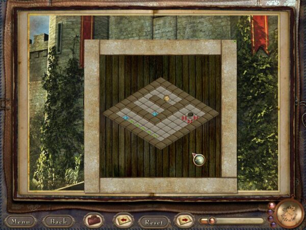 Azada: Ancient Magic - Image 5