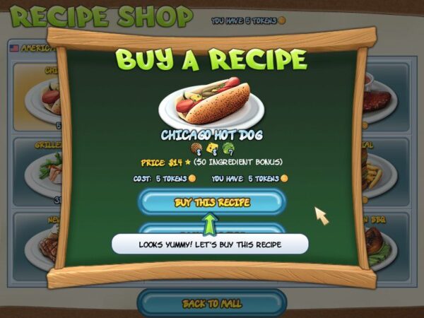 Restaurant Rush - Image 3