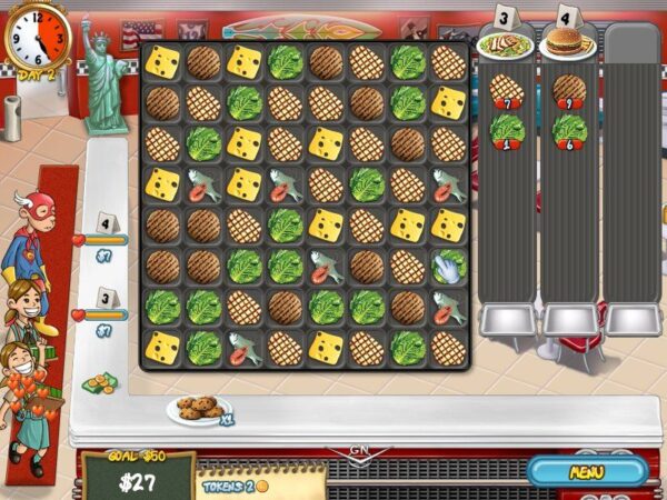 Restaurant Rush - Image 4