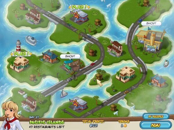 Restaurant Rush - Image 5