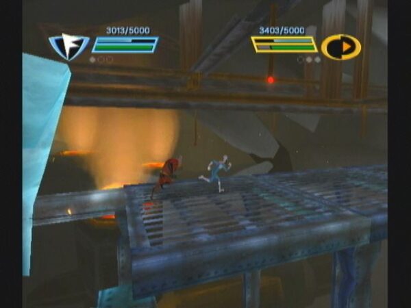 The Incredibles: Rise of the Underminer - Image 3