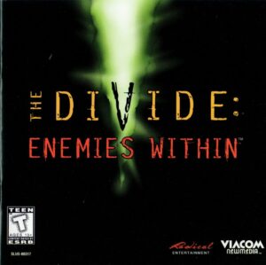 The Divide: Enemies Within