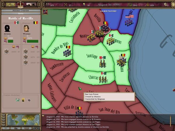 Victoria: Revolutions - Image 4
