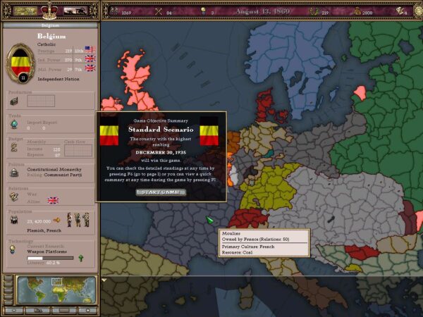 Victoria: Revolutions - Image 2