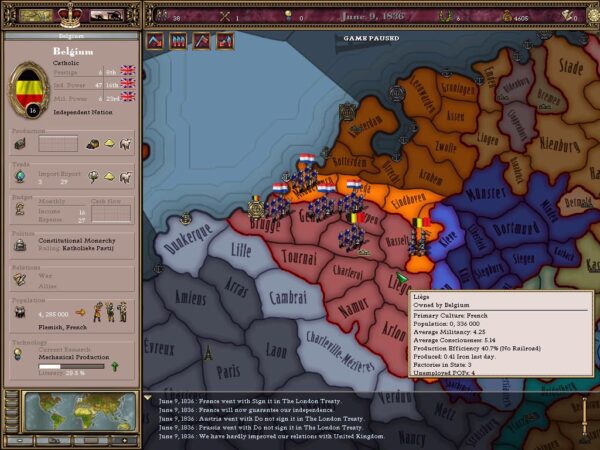 Victoria: Revolutions - Image 6